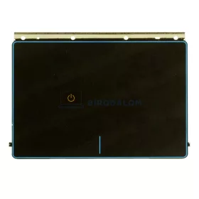   Dell G3 15 3590 3579 G5 5500 5505 gyári touchpad, kék kerettel