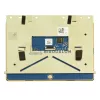 Dell G3 15 3590 3579 G5 5500 5505 gyári touchpad, kék kerettel