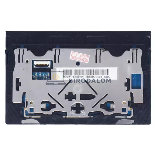 Lenovo ThinkPad E14, T480s, T490s, X390, X395, T495s gyári touchpad (SM10R55910, 01YU060)