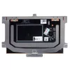 HP EliteBook 860 G9, 860 G10, 865 G9 gyári touchpad, ezüst