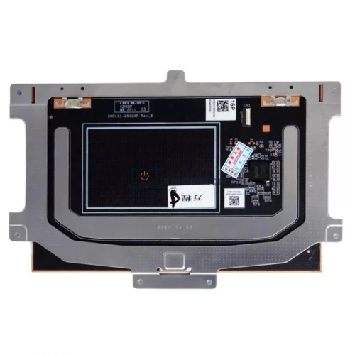 HP EliteBook 860 G9, 860 G10, 865 G9 gyári touchpad, ezüst