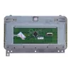 HP Pavilion 15-BC, 15-BC501NV, 15-BC505NV gyári touchpad, szürke