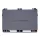 HP EliteBook x360 1030 G3 gyári touchpad, ezüst