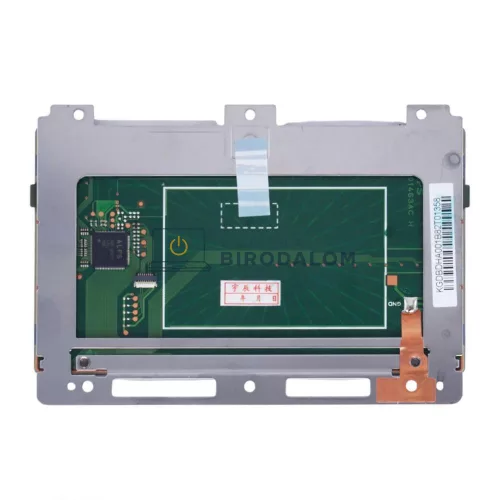 HP EliteBook x360 1030 G3 gyári touchpad, ezüst