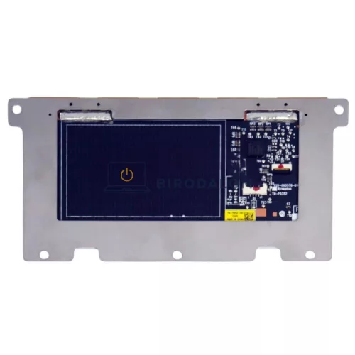 HP EliteBook 840 G5/G6, 845 G5/G6, 745 G5/G6, 740 G5/G6, mt45, ZBook 15 G6, 640 G4 gyári touchpad, e