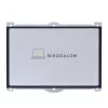 HP ProBook 450 G5, 450 G6, 450 G7, 455 G5, 455 G6, 455 G7 gyári touchpad, ezüst