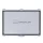 HP ProBook 450 G5, 450 G6, 450 G7, 455 G5, 455 G6, 455 G7 gyári touchpad, ezüst