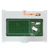 HP ProBook 450 G5, 450 G6, 450 G7, 455 G5, 455 G6, 455 G7 gyári touchpad, ezüst