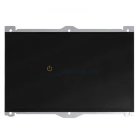   HP ProBook 430 G5, 450 G5, 455 G5, 470 G5 gyári touchpad, fekete