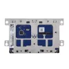 Lenovo IdeaPad Flex 5-14IIL05, Flex 5-14ARE05, Flex 5-14ITL05, Flex 5-14ALC05 gyári touchpad, szürke