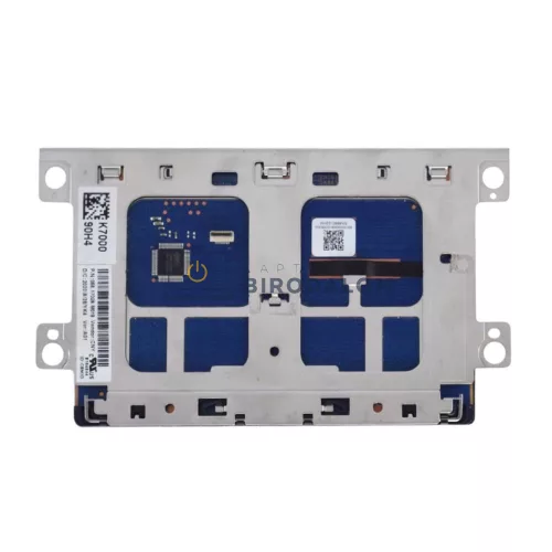 Lenovo IdeaPad Flex 5-14IIL05, Flex 5-14ARE05, Flex 5-14ITL05, Flex 5-14ALC05 gyári touchpad, szürke