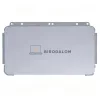 HP Envy 15-AE, 15-AE001TX, 15-AE031TX, 15-ae180nz gyári touchpad, ezüst