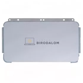   HP Envy 15-AE, 15-AE001TX, 15-AE031TX, 15-ae180nz gyári touchpad, ezüst