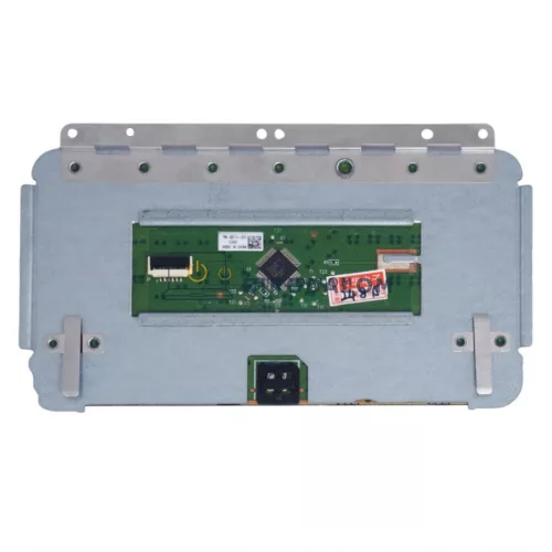 HP Envy 15-AE, 15-AE001TX, 15-AE031TX, 15-ae180nz gyári touchpad, ezüst
