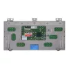 HP Envy X360 15-CN, 15M-CN, 15T-CN, 15-CP, 17-CE gyári touchpad, ezüst