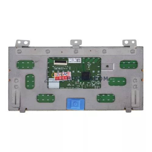 HP Envy X360 15-CN, 15M-CN, 15T-CN, 15-CP, 17-CE gyári touchpad, ezüst
