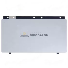   HP 15-EF, 15-DY, 15S-EQ, 15S-FQ, 15-E2000 gyári touchpad, ezüst