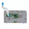 HP 14-FQ, 14S-FQ, 14Z-FQ, 14S-FR, 14S-FY, 14-DQ gyári touchpad, ezüst