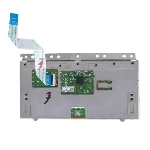HP 14-FQ, 14S-FQ, 14Z-FQ, 14S-FR, 14S-FY, 14-DQ gyári touchpad, ezüst