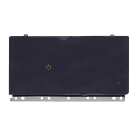   HP 14-FQ, 14S-FQ, 14Z-FQ, 14S-FR, 14S-FY, 14-DQ gyári touchpad, fekete