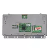 HP 14-FQ, 14S-FQ, 14Z-FQ, 14S-FR, 14S-FY, 14-DQ gyári touchpad, fekete