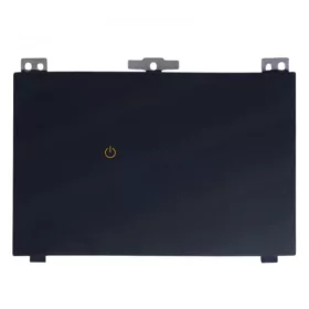   HP 17-CN, 17-CP, 17T-CN, 17Z-CP, 17-CN0054DS gyári touchpad, fekete