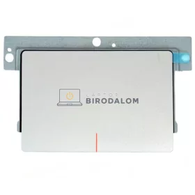 Lenovo IdeaPad 700-15ISK 80RU gyári touchpad, ezüst