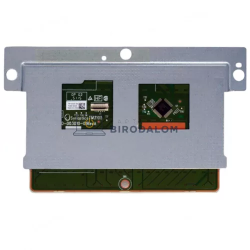 Lenovo IdeaPad 700-15ISK 80RU gyári touchpad, ezüst