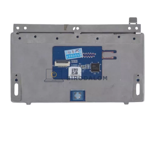 HP Pavilion 15-CB, Power 15T-CB gyári touchpad, ezüst