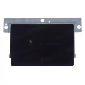 Lenovo IdeaPad 700-15ISK, Y700-15ACZ gyári touchpad, fekete