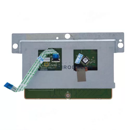 Lenovo IdeaPad 700-15ISK, Y700-15ACZ gyári touchpad, fekete