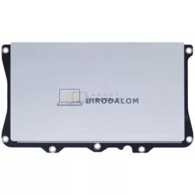   HP ProBook 650 G5, 650 G7, ProBook 15 PS gyári touchpad, ezüst