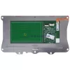 HP ProBook 650 G5, 650 G7, ProBook 15 PS gyári touchpad, ezüst