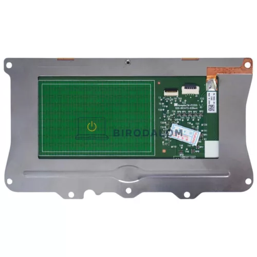 HP ProBook 650 G5, 650 G7, ProBook 15 PS gyári touchpad, ezüst