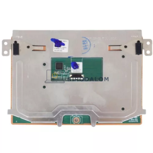 Dell Inspiron 15 3511, 3520, 3525, 3530, Vostro 15 3520 gyári touchpad, ezüst