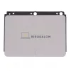Asus ZenBook UX310U, UX310UA, UX410UA, UX3410UA, UX310UQ, UX410UQ gyári touchpad, szürke