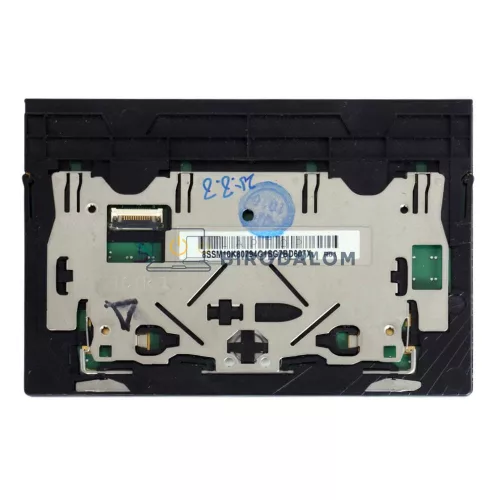 Lenovo ThinkPad T480, T480s, T470, T570, T580, E480, E580 gyári touchpad (clickpad), fekete