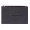 HP Envy x360 15-ED, 15T-ED, 15M-ED, 15-EE gyári touchpad, fekete