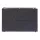 HP Envy x360 15-ED, 15T-ED, 15M-ED, 15-EE gyári touchpad, fekete