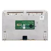 HP Envy x360 15-ED, 15T-ED, 15M-ED, 15-EE gyári touchpad, fekete