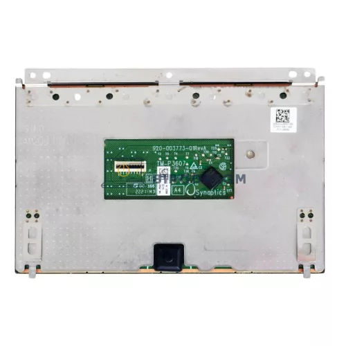 HP Envy x360 15-ED, 15T-ED, 15M-ED, 15-EE gyári touchpad, fekete