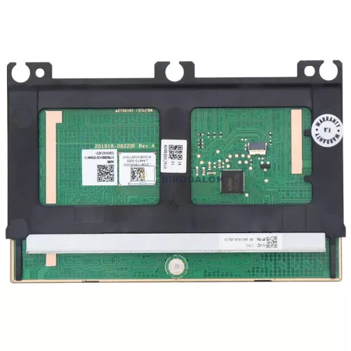 Asus VivoBook 14 X421 X413 S433 S413 R438 K433 K413 D413 M413 gyári touchpad, ezüst