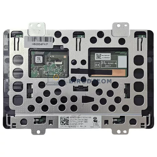 Lenovo Yoga 920-13IKB, Yoga C930-13IKB gyári touchpad, szürke