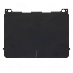   Dell XPS 15 9550, 9560, 9570, Precision 5510, 5520, 5530, 5540 gyári touchpad, fekete