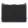 Dell XPS 15 9550, 9560, 9570, Precision 5510, 5520, 5530, 5540 gyári touchpad, fekete