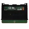 Dell XPS 15 9550, 9560, 9570, Precision 5510, 5520, 5530, 5540 gyári touchpad, fekete