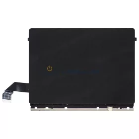 Dell Latitude 14 3400 gyári touchpad, fekete