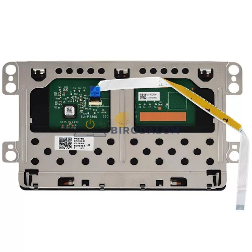 Lenovo IdeaPad S540-14IWL 81ND, S540-14IML 81NF, S540-14API 81NH gyári touchpad, szürke