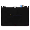 Asus TUF FX80 FX80G FX504 FX504G FX705 gyári touchpad, fekete