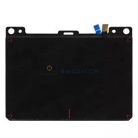   Asus TUF FX80 FX80G FX504 FX504G FX705 gyári touchpad, fekete